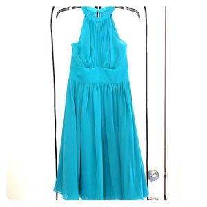 Azazie Jade Yamilet Dress